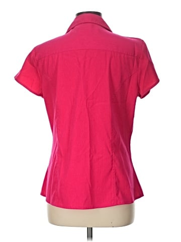 Cato Short Sleeve Blouse (view 2)