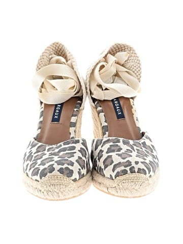 Margaux Wedges (view 2)