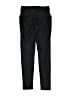 Active by Old Navy Solid Black Active Pants Size 8 - photo 2