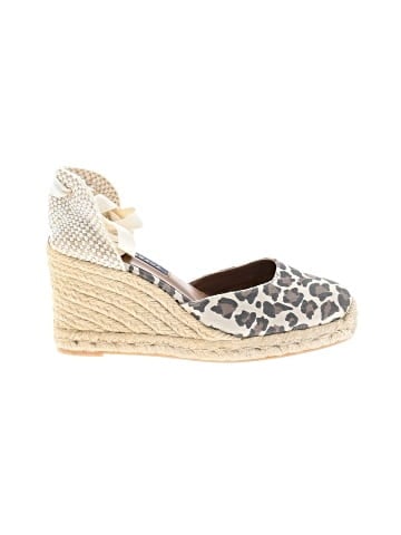 Margaux Wedges (view 1)
