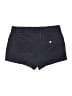 J.Crew 100% Cotton Solid Blue Shorts Size 4 - photo 2