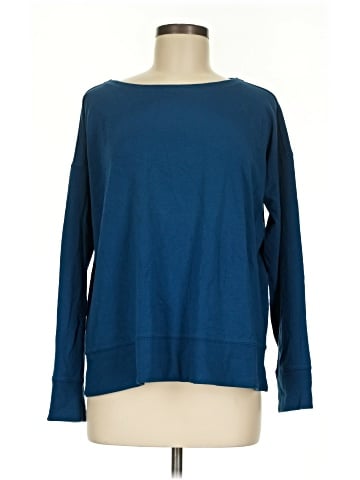 Eileen Fisher Long Sleeve T-Shirt (view 1)