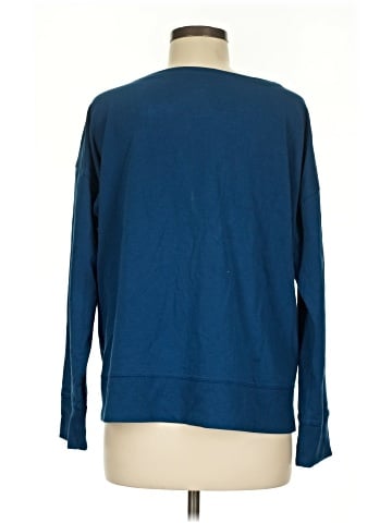 Eileen Fisher Long Sleeve T-Shirt (view 2)