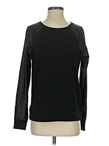 Victoria Sport Sweatshirt (view 1)
