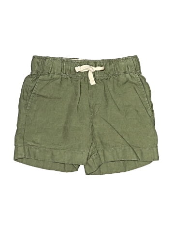 Crewcuts Khaki Shorts (view 1)