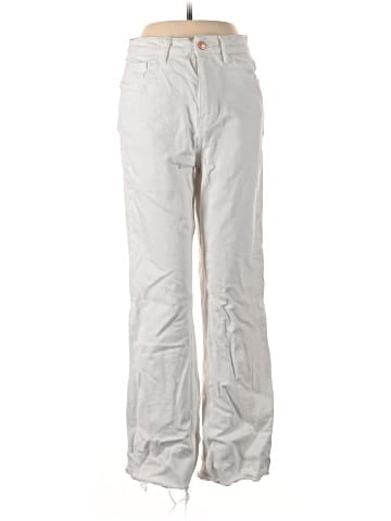 Zara Casual Pants (view 1)