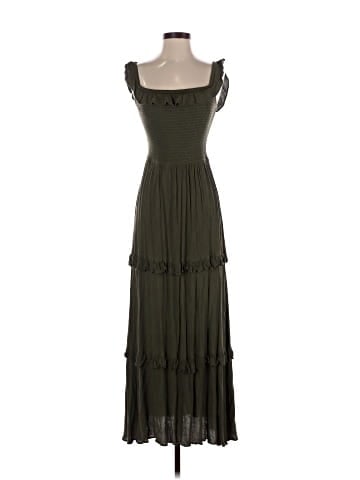 Express Casual Dress (view 1)