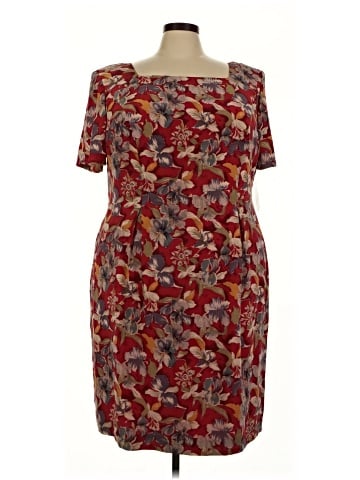 Adrianna Papell Casual Dress (view 1)