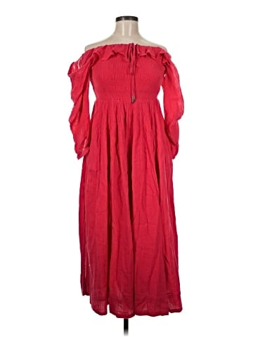 Free People Casual Dress (view 1)