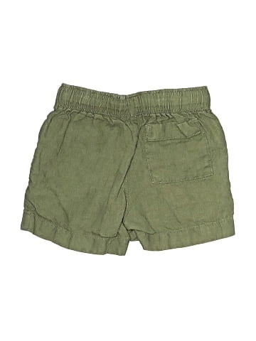 Crewcuts Khaki Shorts (view 2)