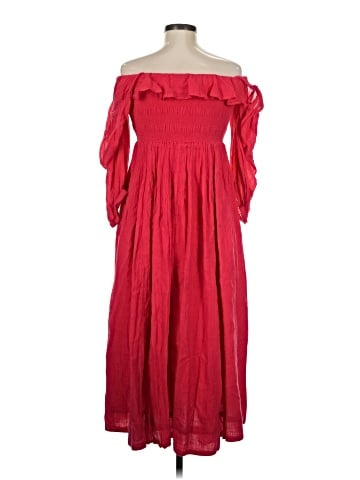 Free People Casual Dress (view 2)