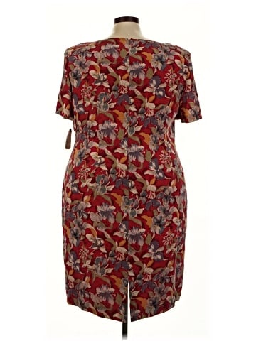 Adrianna Papell Casual Dress (view 2)