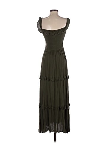 Express Casual Dress (view 2)