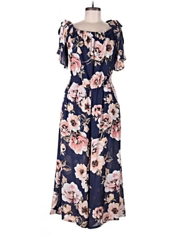 AUW Jumpsuit (view 1)