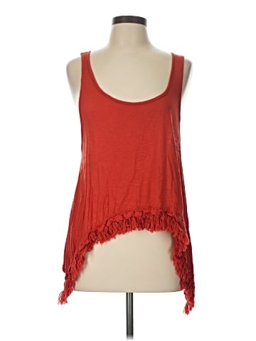 WallpapHER Sleeveless Top (view 1)