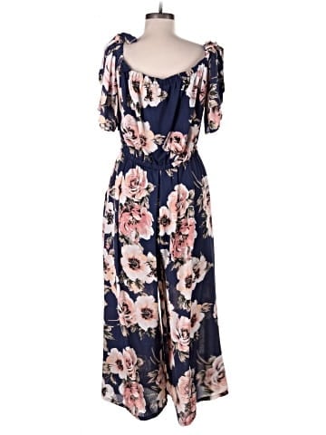 AUW Jumpsuit (view 2)