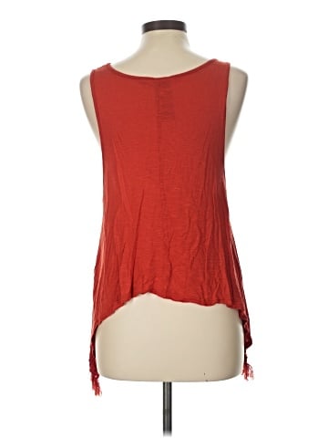 WallpapHER Sleeveless Top (view 2)