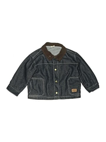 Assorted Brands Denim Jacket (view 1)