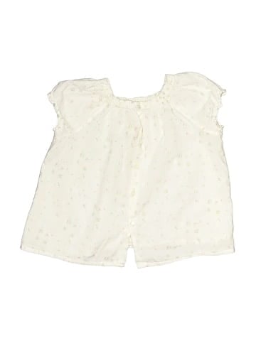 Bonpoint Sleeveless Blouse (view 1)