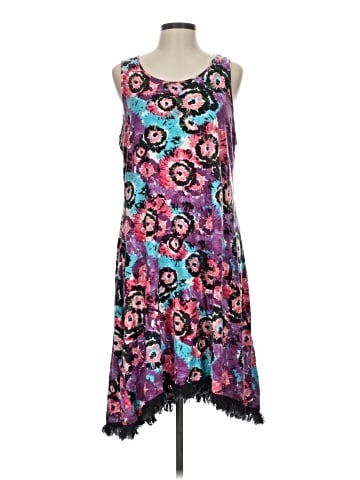 Rafaella Casual Dress (view 1)
