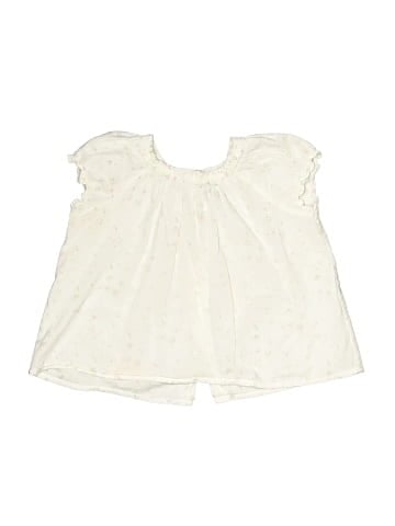 Bonpoint Sleeveless Blouse (view 2)
