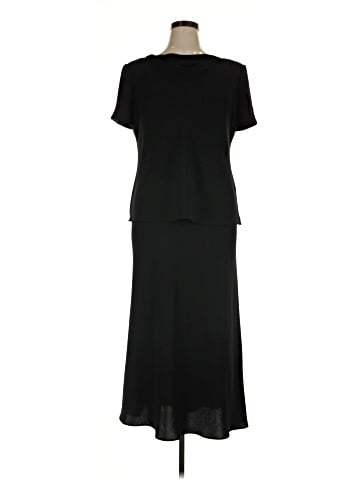 S.L. Fashions Casual Dress (view 1)