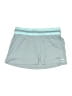 C9 By Champion 100% Polyester Solid Teal Active Skort Size S - photo 1
