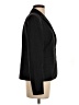 Calvin Klein Houndstooth Black Blazer Size 4 - photo 4