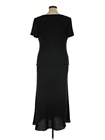 S.L. Fashions Casual Dress (view 2)