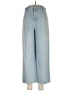 BDG Blue Jeans Size 28 waist - photo 1