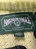 American Eagle Outfitters Solid Green Turtleneck Sweater Size S - photo 7