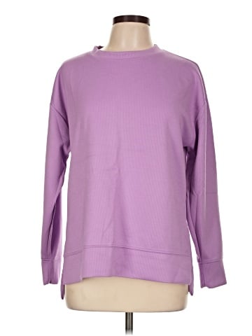 Danskin Sweatshirt (view 1)