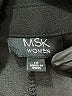 MSK Black Casual Dress Size 1X - photo 7