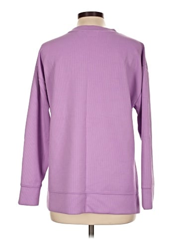 Danskin Sweatshirt (view 2)