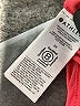 Athleta 100% Polyester Solid Pink Athletic Shorts Size 2X - photo 4
