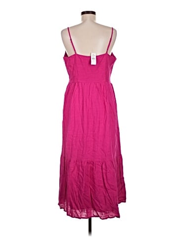 Ann Taylor LOFT Casual Dress (view 2)