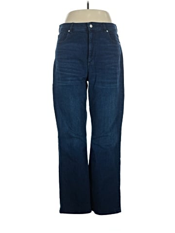 Ann Taylor LOFT Jeans (view 1)