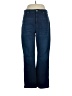 Ann Taylor LOFT Blue Jeans Size 33 waist - photo 1