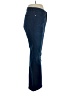 Ann Taylor LOFT Blue Jeans Size 33 waist - photo 4