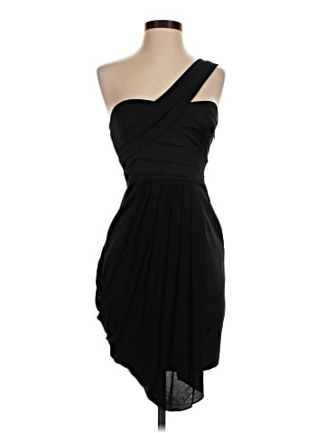 BCBGMAXAZRIA Cocktail Dress (view 1)