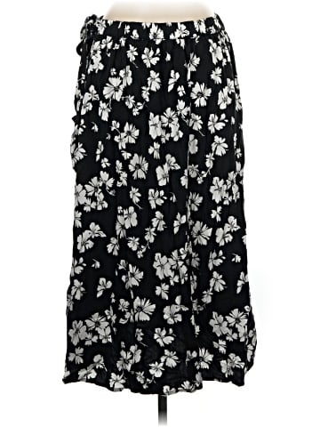 J.Crew Factory Store Casual Skirt (view 2)