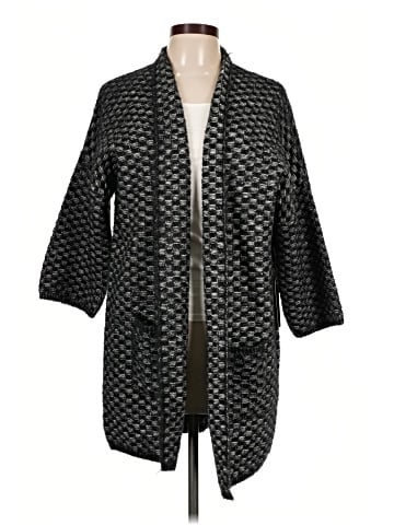 MAXSPORT Cardigan (view 1)