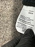 Under Armour 100% Polyester Solid Black Track Pants Size S - photo 8