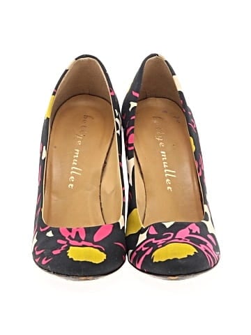 Bettye Muller Heels (view 2)