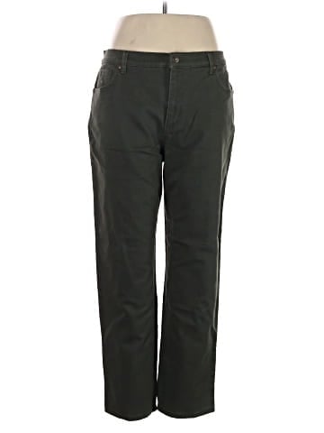 Gloria Vanderbilt Jeans (view 1)