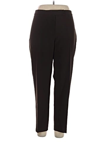 Ellen Tracy Dress Pants (view 1)