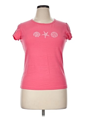 Fresh Produce Short Sleeve T-Shirt (view 1)