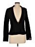 Stoosh Black Blazer Size M - photo 1