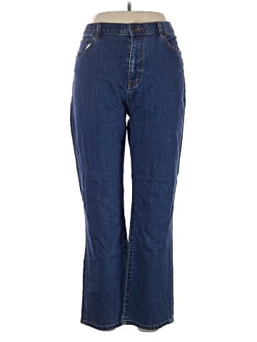 Lauren Jeans Co. Jeans (view 1)
