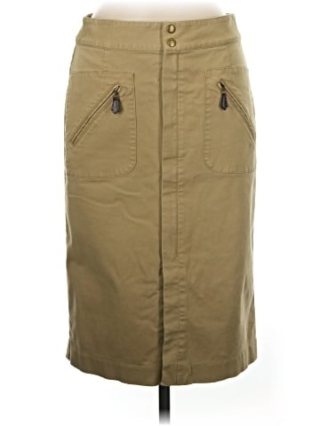 Talbots Casual Skirt (view 1)